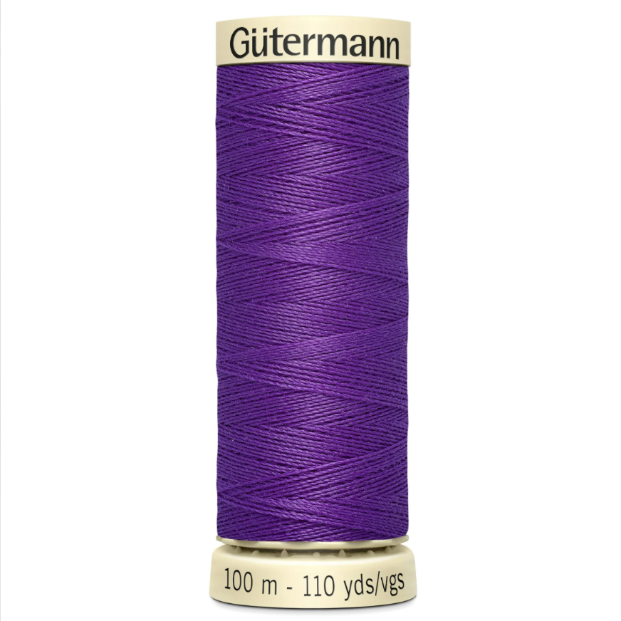 Gütermann Sew-All Polyester Thread 100m – 40 Colours
