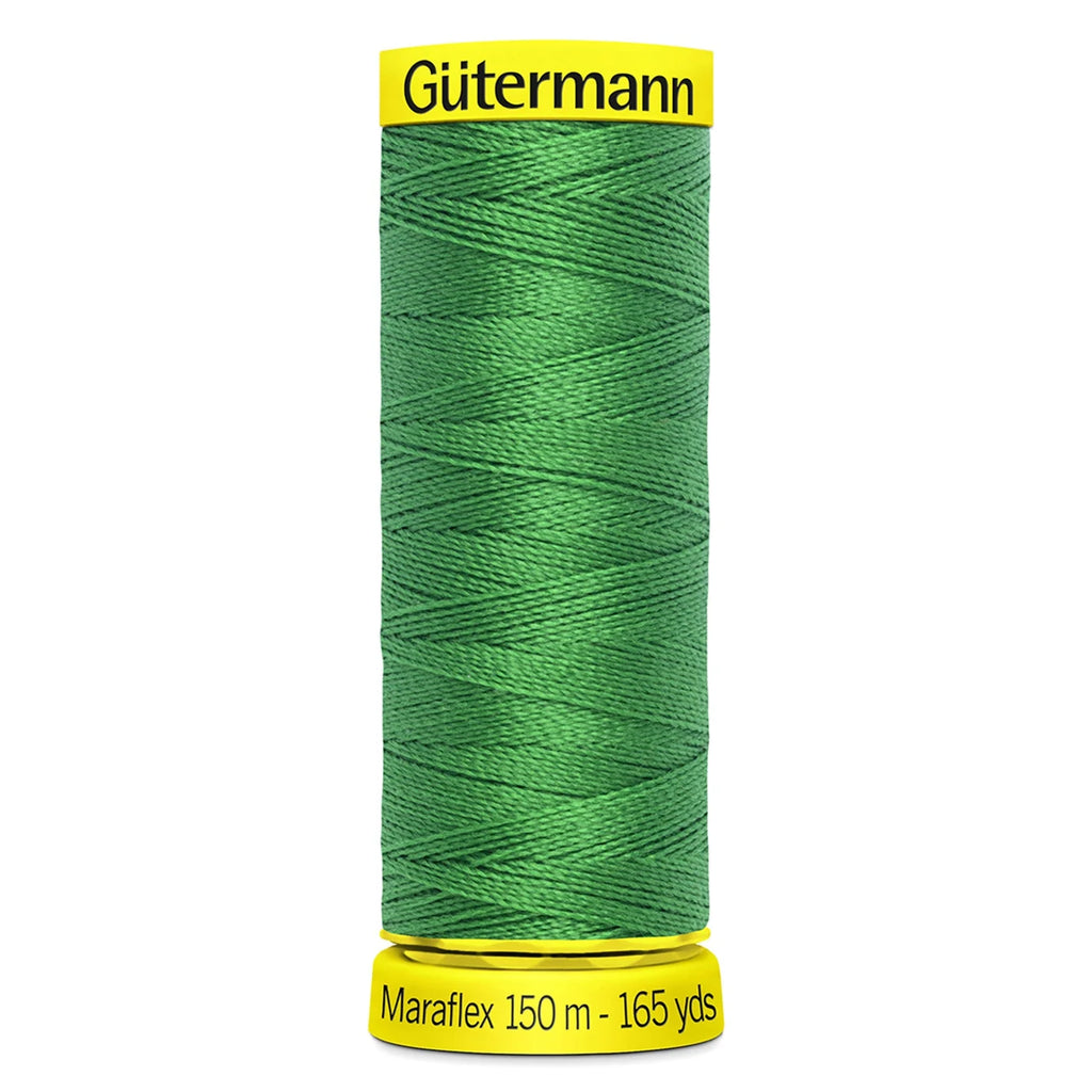 Gutermann Maraflex 150m Elastic Sewing Thread | 40 Colours