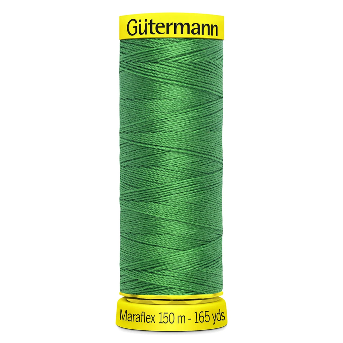 Gutermann Maraflex 150m Elastic Sewing Thread | 40 Colours