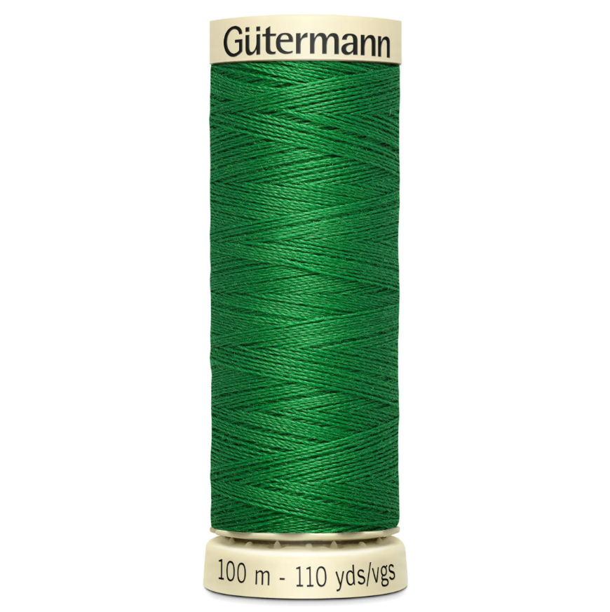 Gütermann Sew-All Polyester Thread 100m – 40 Colours