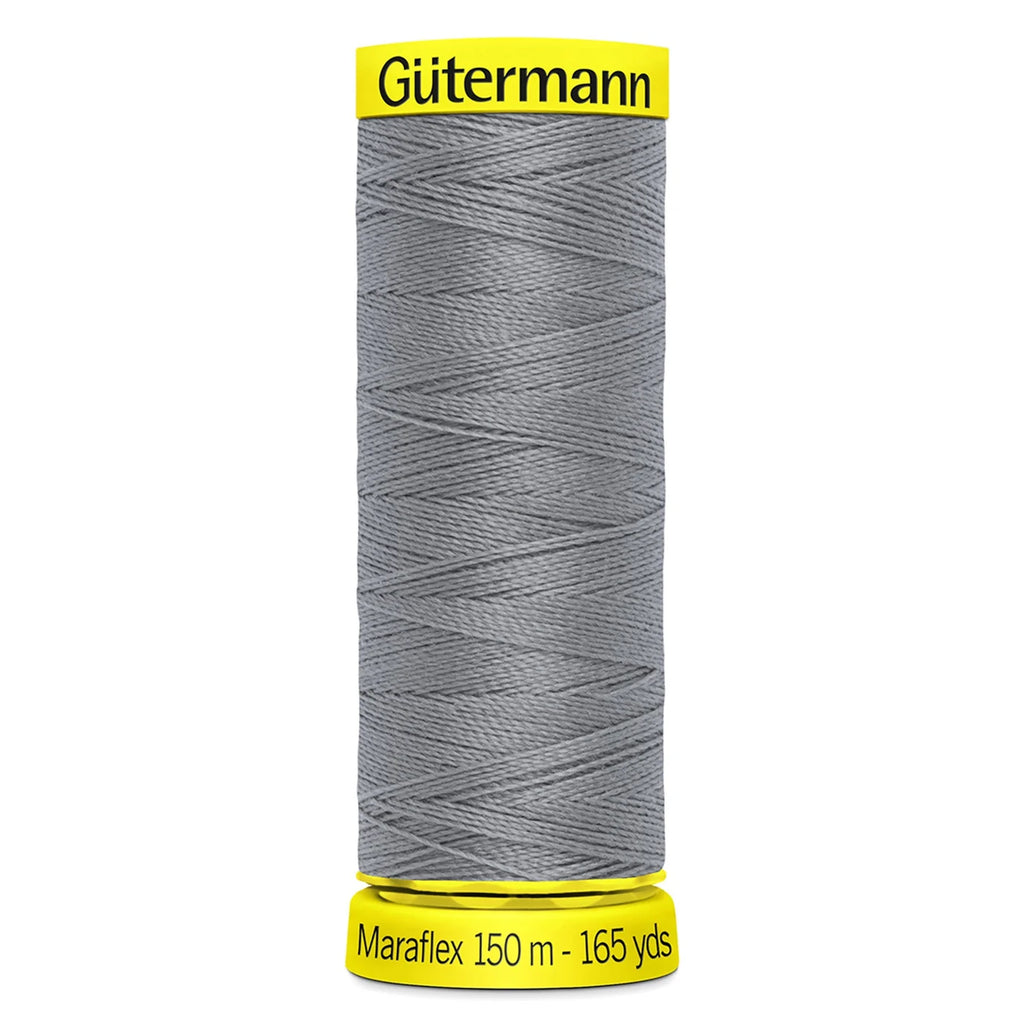 Gutermann Maraflex 150m Elastic Sewing Thread | 40 Colours