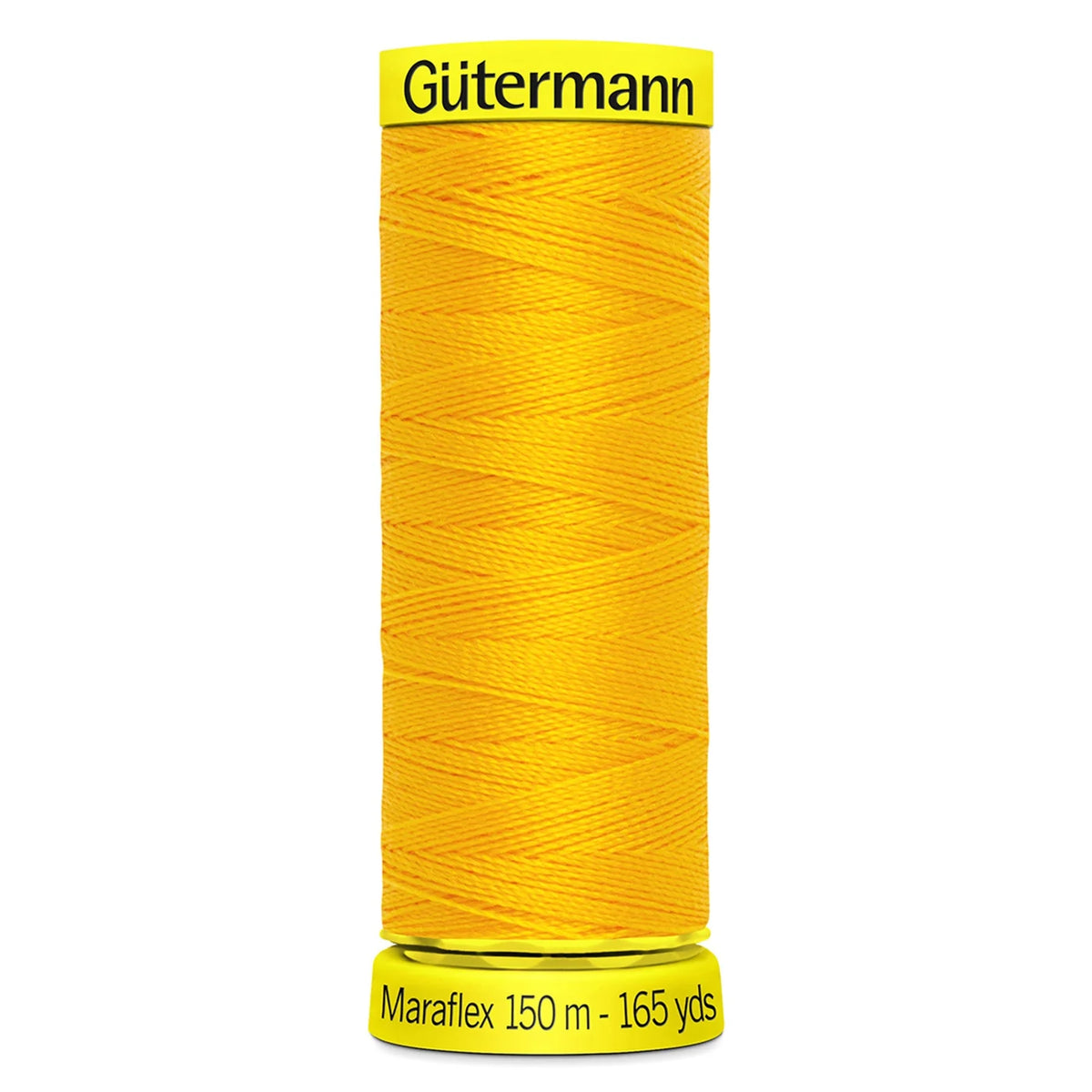 Gutermann Maraflex 150m Elastic Sewing Thread | 40 Colours