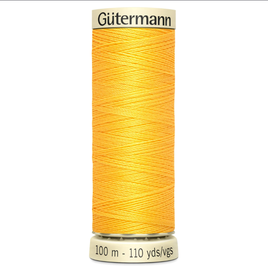 Gütermann Sew-All Polyester Thread 100m – 40 Colours