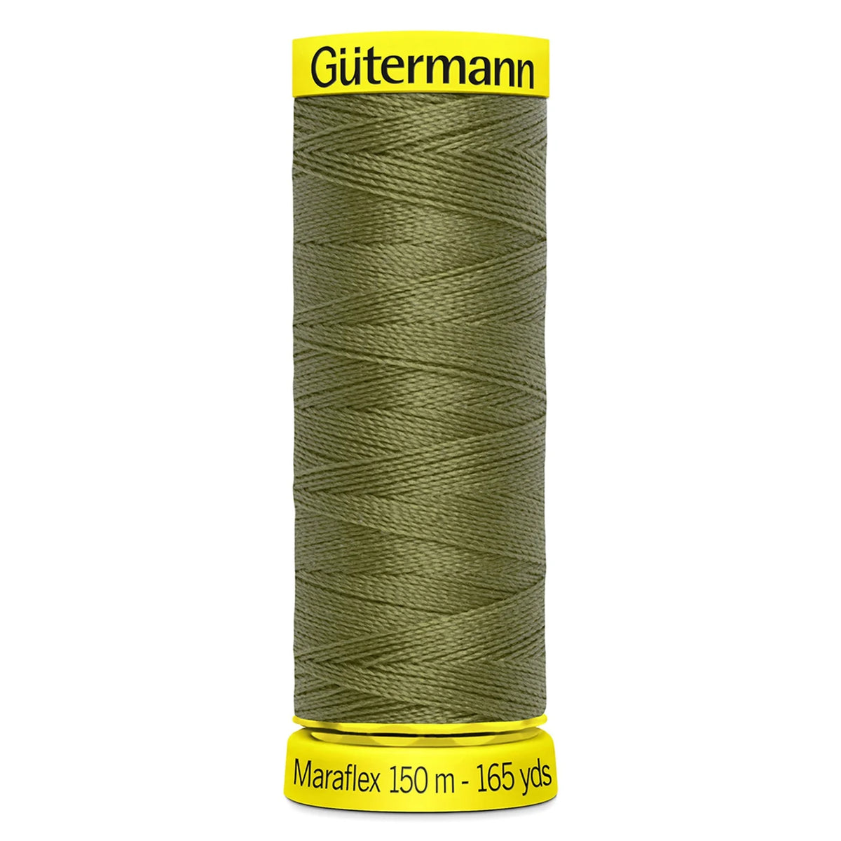 Gutermann Maraflex 150m Elastic Sewing Thread | 40 Colours