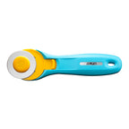 Olfa Rotary Cutter Aqua 45mm RTY-2C/Aqua