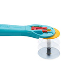 Olfa Rotary Cutter Aqua 45mm RTY-2C/Aqua
