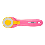 Olfa Rotary Cutter Pink 45mm RTY-2C/Pink