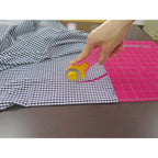 Olfa Rotary Cutter Pink 45mm RTY-2C/Pink