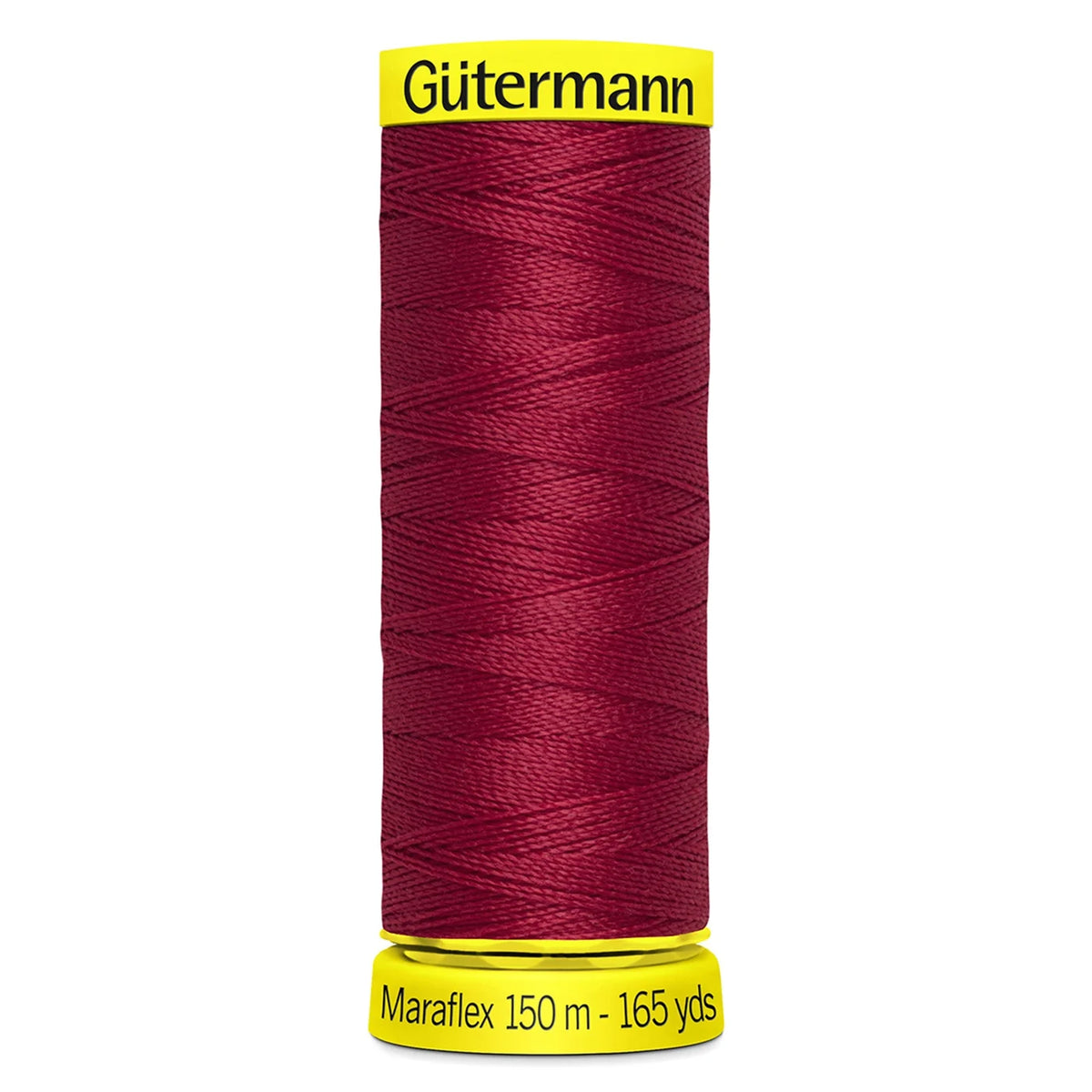 Gutermann Maraflex 150m Elastic Sewing Thread | 40 Colours