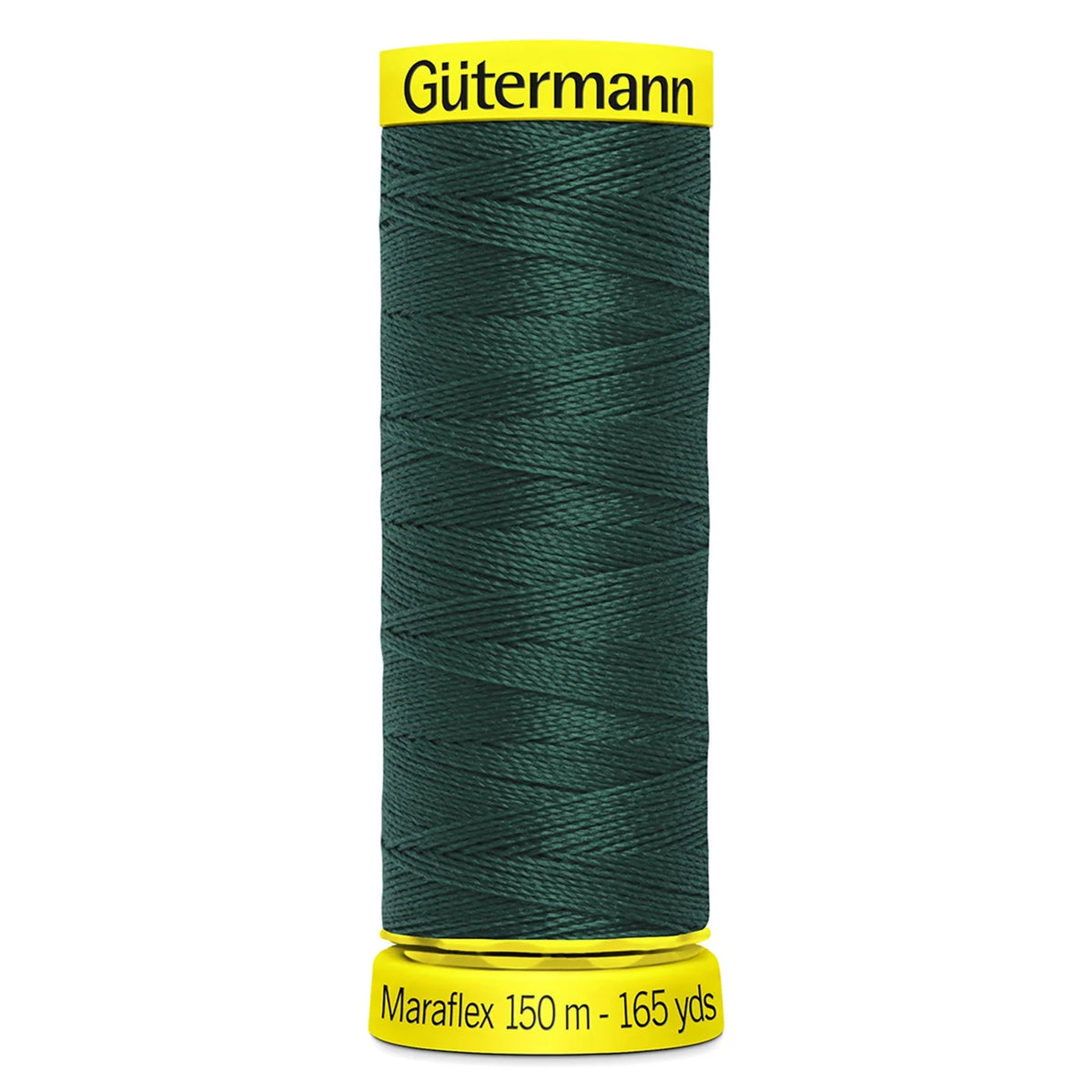 Gutermann Maraflex 150m Elastic Sewing Thread | 40 Colours