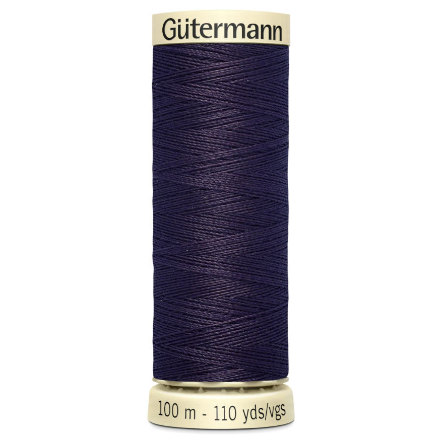 Gütermann Sew-All Polyester Thread 100m – 40 Colours