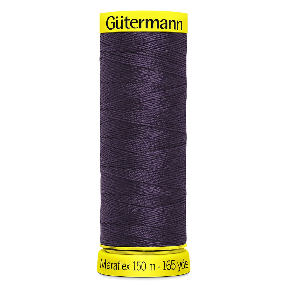 Gutermann Maraflex 150m Elastic Sewing Thread | 40 Colours
