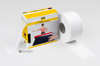 Vlieseline Bundfix Waist Shaper 70mm 10-25-25-10 | Fusible Tape