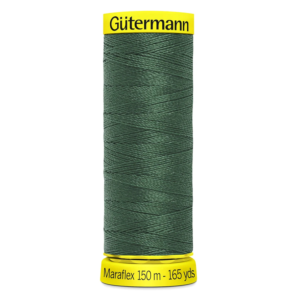 Gutermann Maraflex 150m Elastic Sewing Thread | 40 Colours