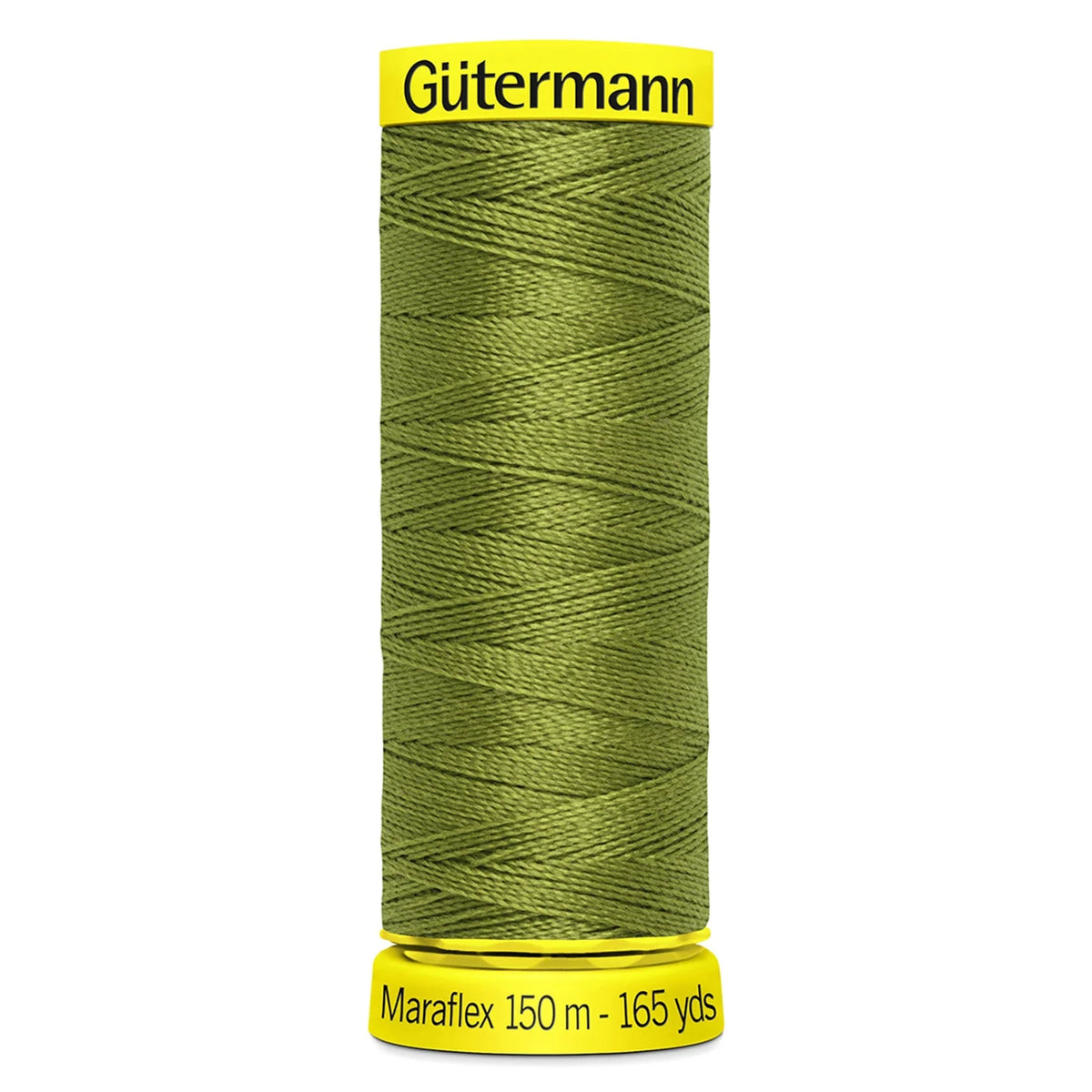 Gutermann Maraflex 150m Elastic Sewing Thread | 40 Colours