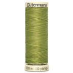 Gütermann Sew-All Polyester Thread 100m – 40 Colours