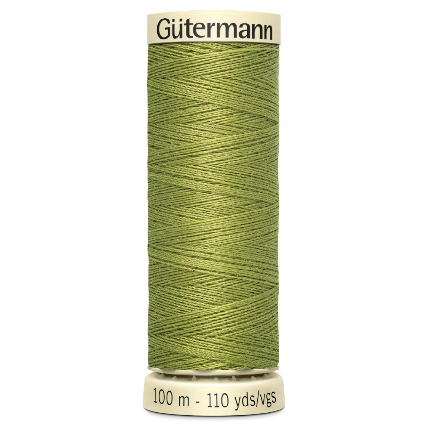 Gütermann Sew-All Polyester Thread 100m – 40 Colours
