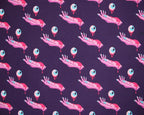 Little Johnny Zombie Hands | Cotton Print