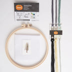 Cross Stitch Kit - Moon | Simply Make | DSM106294