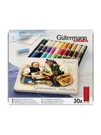 Gutermann Nostalgic Box Sew-All Thread – 30 x 100m Spools