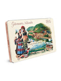 Gutermann Nostalgic Box Sew-All Thread – 48 x 100m Spools
