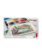 Gutermann Nostalgic Box Sew-All Thread – 48 x 100m Spools