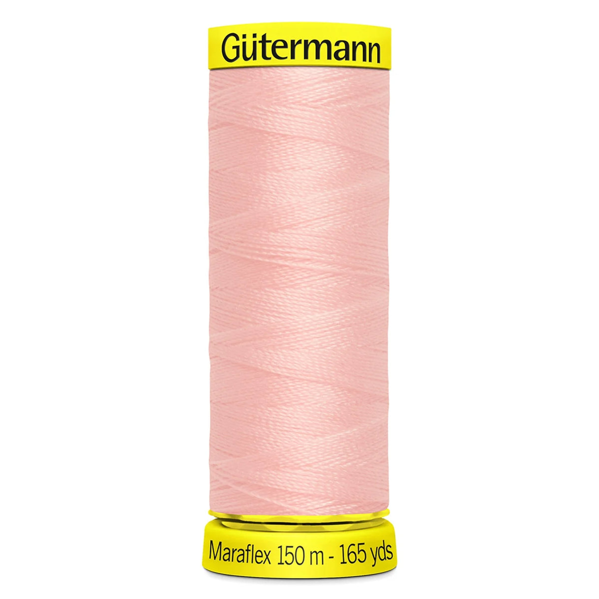 Gutermann Maraflex 150m Elastic Sewing Thread | 40 Colours