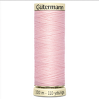 Gütermann Sew-All Polyester Thread 100m – 40 Colours