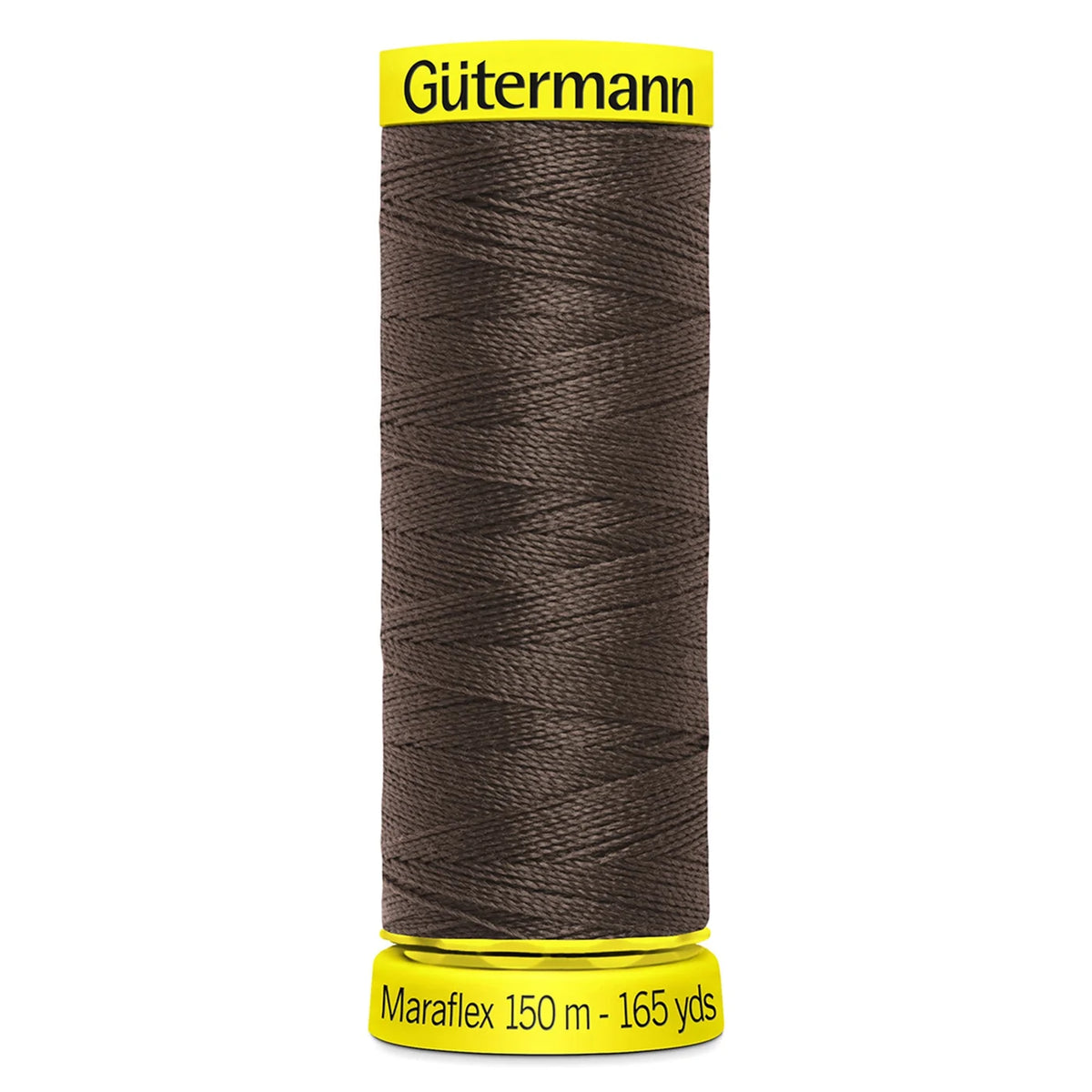 Gutermann Maraflex 150m Elastic Sewing Thread | 40 Colours