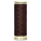 Gütermann Sew-All Polyester Thread 100m – 40 Colours