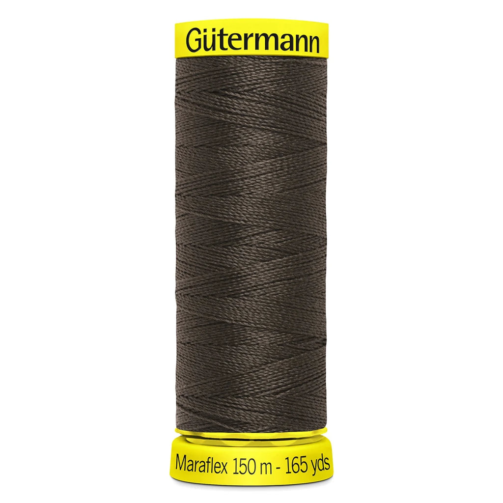 Gutermann Maraflex 150m Elastic Sewing Thread | 40 Colours