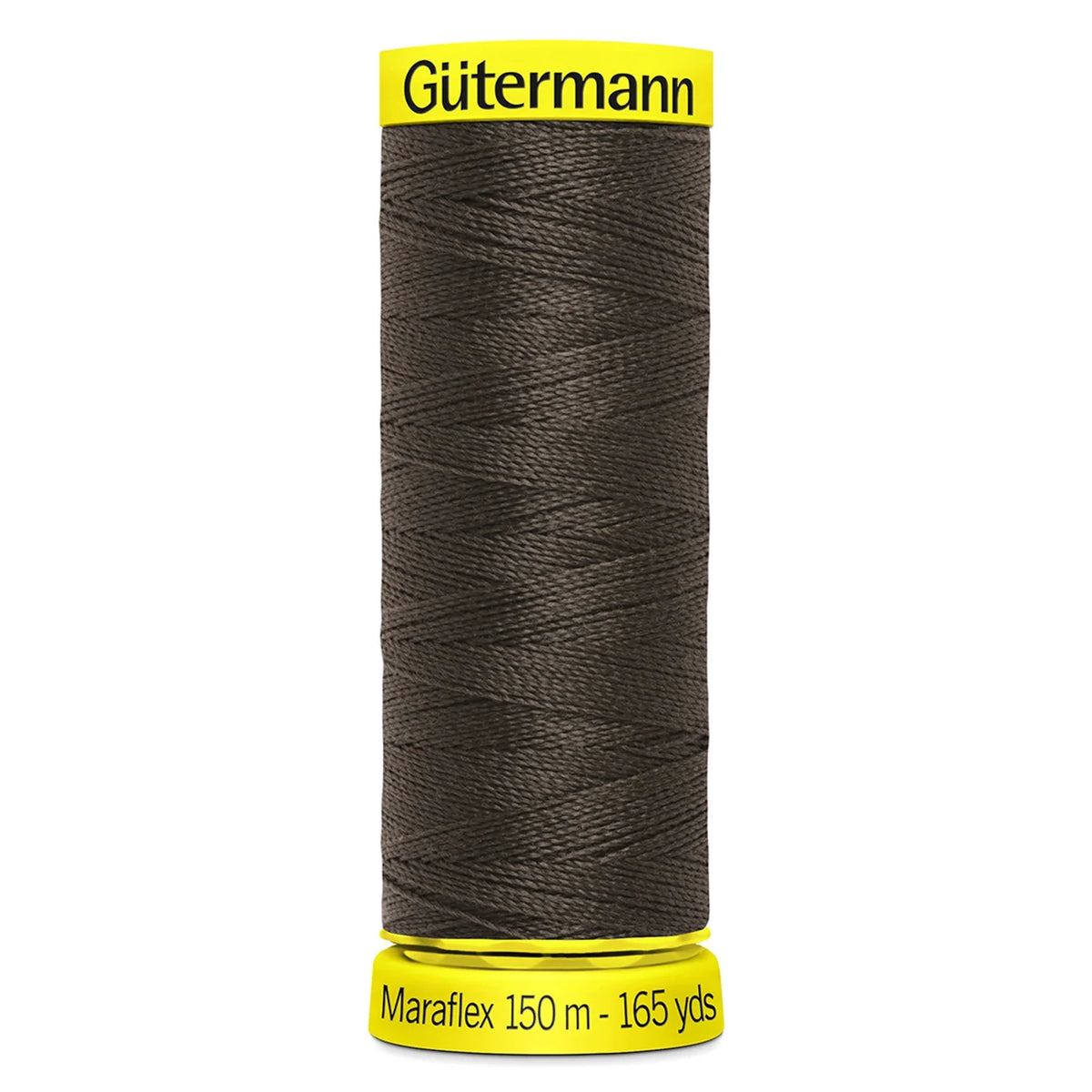 Gutermann Maraflex 150m Elastic Sewing Thread | 40 Colours
