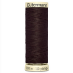 Gütermann Sew-All Polyester Thread 100m – 40 Colours