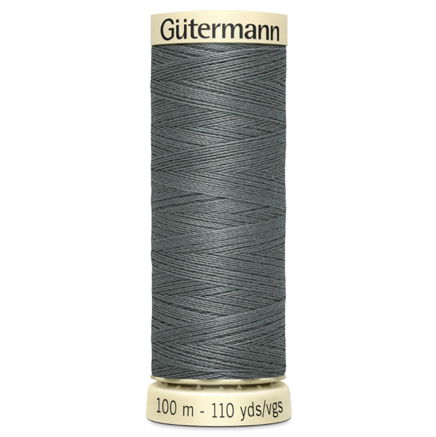 Gütermann Sew-All Polyester Thread 100m – 40 Colours