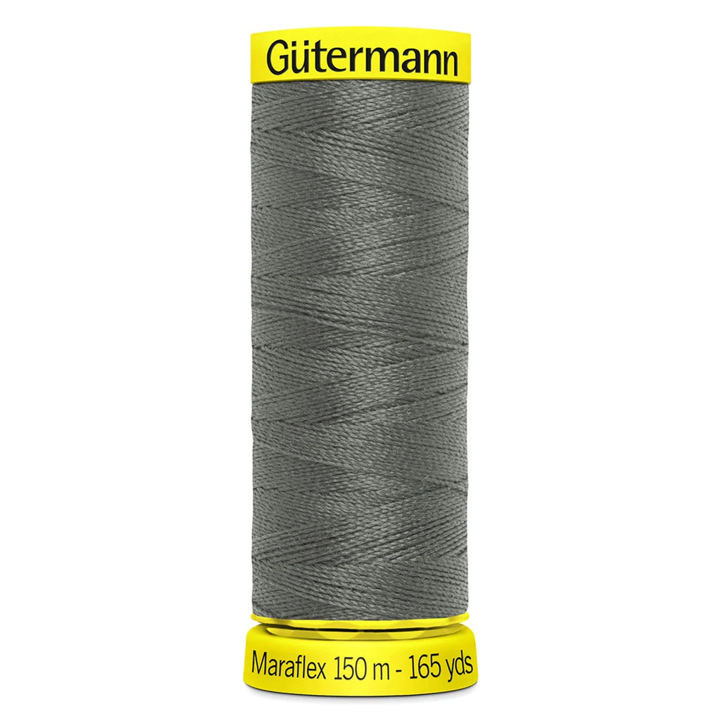 Gutermann Maraflex 150m Elastic Sewing Thread | 40 Colours