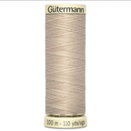Gütermann Sew-All Polyester Thread 100m – 40 Colours