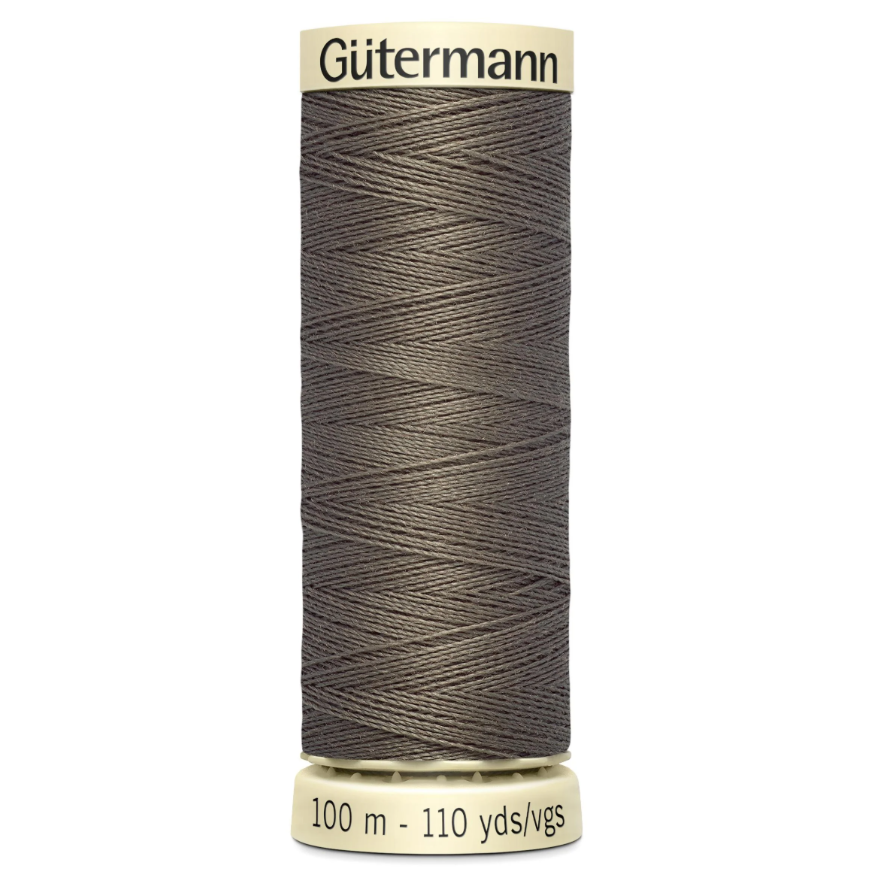 Gütermann Sew-All Polyester Thread 100m – 40 Colours