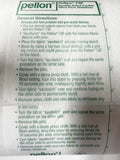 Pellon 72F Peltex® II Two-Sided Fusible Ultra Firm Stabilizer – 20″ Wide
