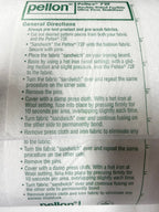 Pellon 72F Peltex® II Two-Sided Fusible Ultra Firm Stabilizer – 20″ Wide