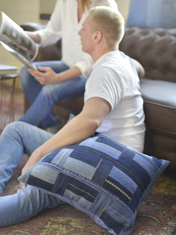 Gütermann Denim Thread Set – 6 x 100m Spools