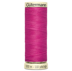 Gütermann Sew-All Polyester Thread 100m – 40 Colours