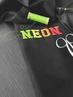Gütermann Sew-All Thread NEON – 4 x 100m Spools