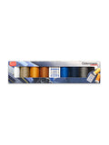 Gutermann Denim Sewing Thread Set with Jeans Needles