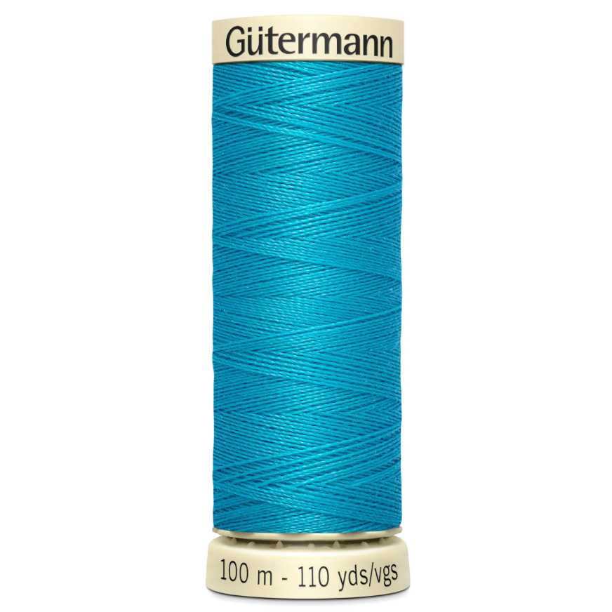 Gütermann Sew-All Polyester Thread 100m – 40 Colours