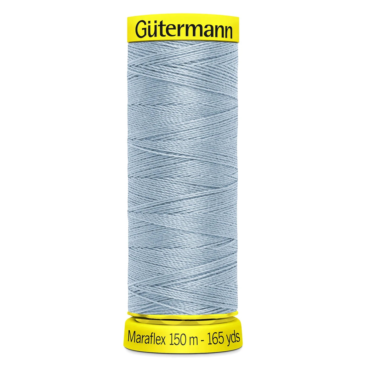 Gutermann Maraflex 150m Elastic Sewing Thread | 40 Colours