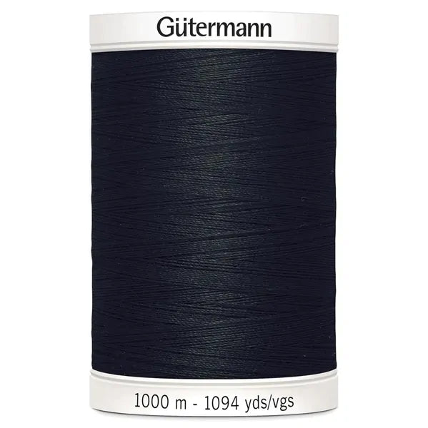 Gütermann Sew-All Polyester Thread 1,000m