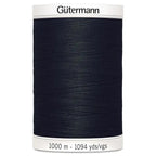 Gütermann Sew-All Polyester Thread 1,000m