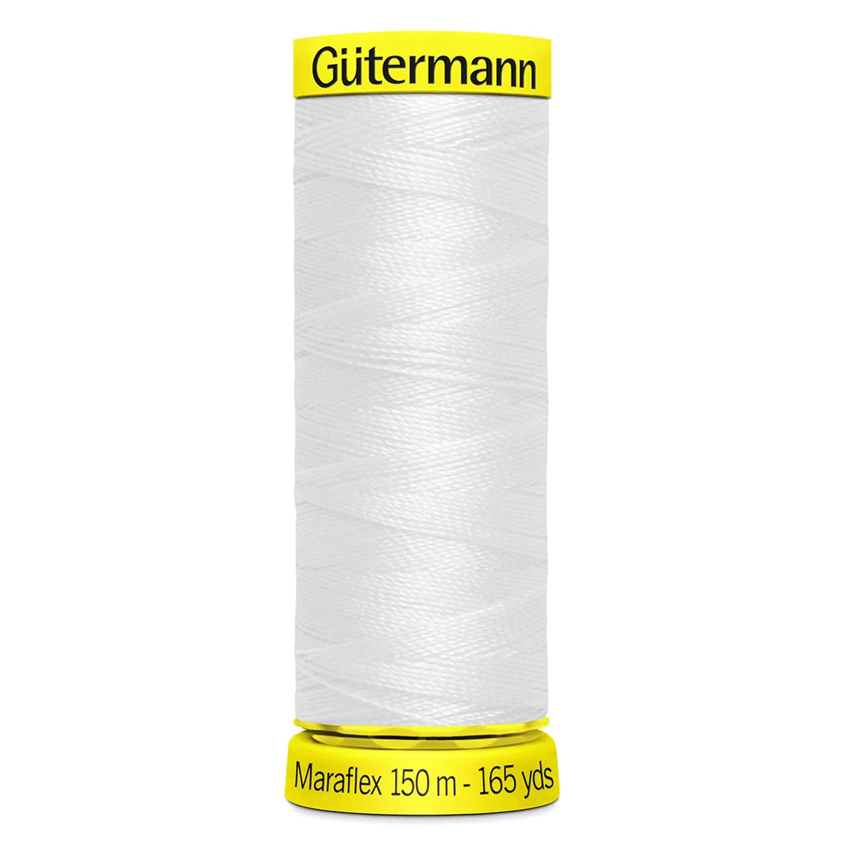 Gutermann Maraflex 150m Elastic Sewing Thread | 40 Colours