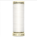 Gütermann Sew-All Polyester Thread 100m – 40 Colours