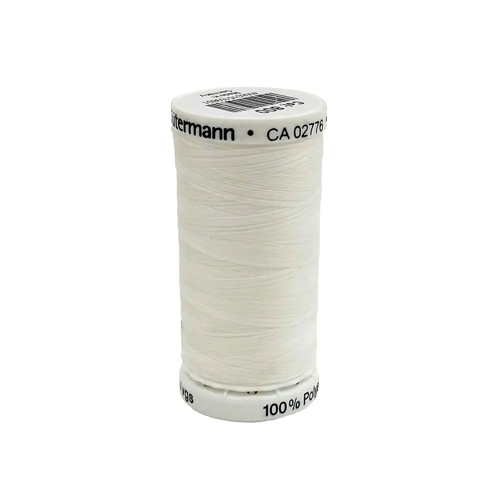 Gütermann Sew-All Polyester Thread 250m